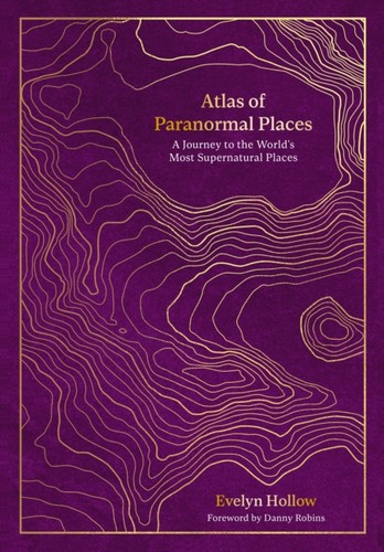 Atlas paranormal places by - atlas,