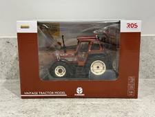 ROS - Fiat 70-90 Cabina