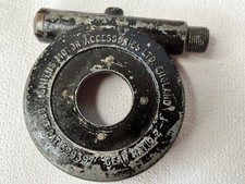 Smiths speedo drive - smiths, 2-1
