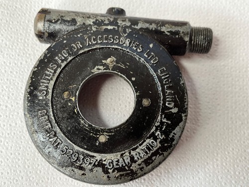 Smiths speedo drive 1 - smiths,