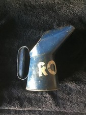 VINTAGE ROIL 1 PINT OIL POURER