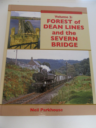 Forest dean lines and - of,