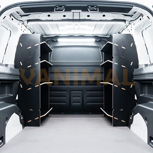 Vauxhall combo double front - combo,