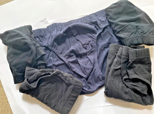Mens slips pairs - 2, m