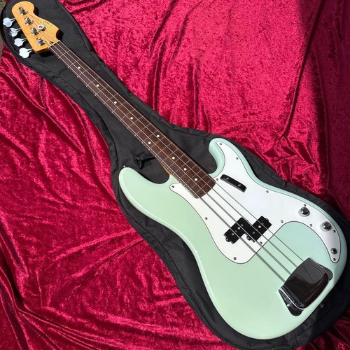 Squier classic vibe - squier,