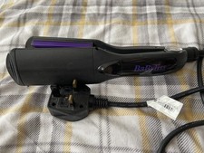 Babyliss Electric Hair Crimpers Model 2165BU