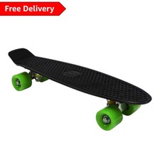 Compact 22-Inch Penny Board -
