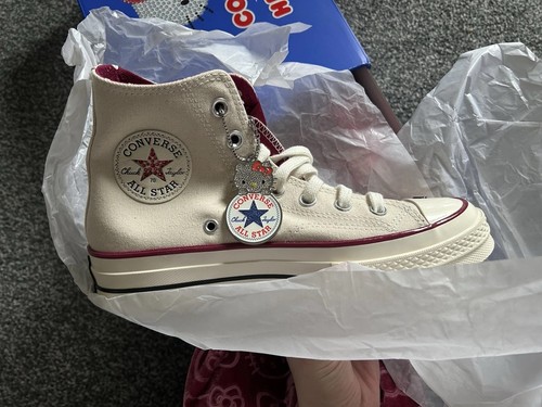 Converse all star chuck tailor - converse,