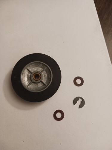 Bsr turntable replacement part - bsr,