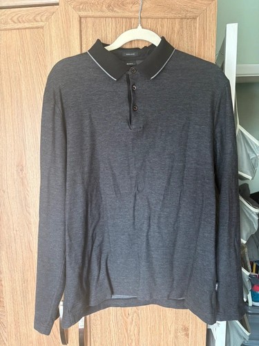 Boss hugo long sleeve - boss,