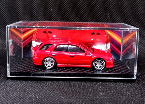 Another stunning hot wheels - another,