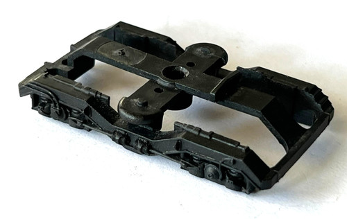 Hornby apt single bogie - apt,