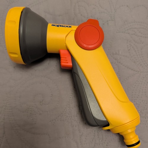 Hozelock single spray - hozelock, 1