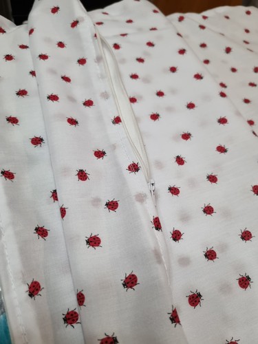 Homemade cushion covers with - cushion,