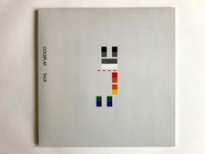 Coldplay Talk 7” Vinyl Single | Great Condition | Great record cover design