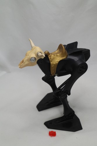 Vintage bravestarr skull - bravestarr,