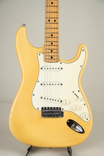 Fender 1973 stratocaster - fender,