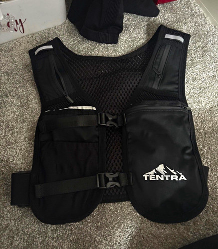 Runner vest