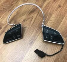 Genuine Audi steering wheel