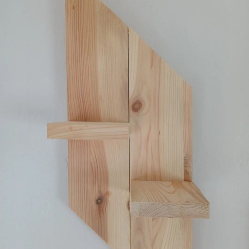 Handmade reclaimed wood - handmade,