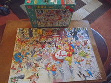 Jumbo Christmas on Ice by