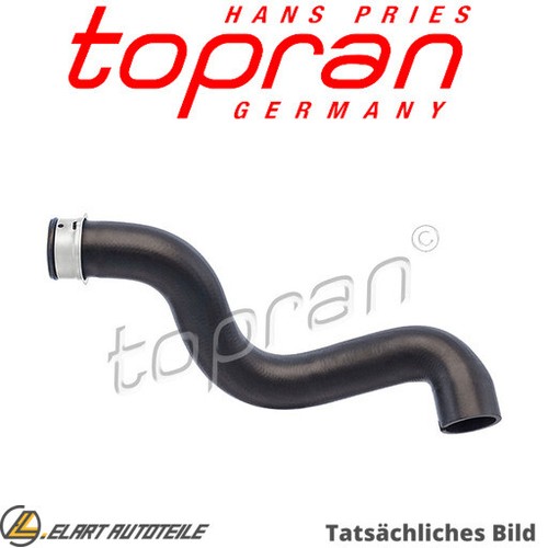 The radiator hose for - hose,