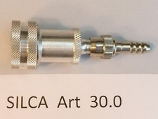 Silca  Art. 30.0 Alloy Track