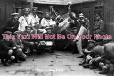 CO 581 - Peace Oss In Clemos