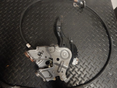 Genuine 2010 toyota estima 4 - 2010, 2.4