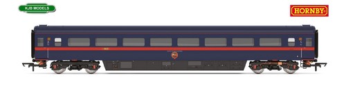 Gauge hornby r40435c - oo,