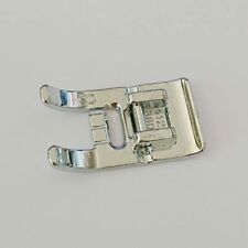 SATIN STITCH /UTILITY FOOT (B)