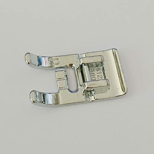 Satin stitch utility - stitch, (b)