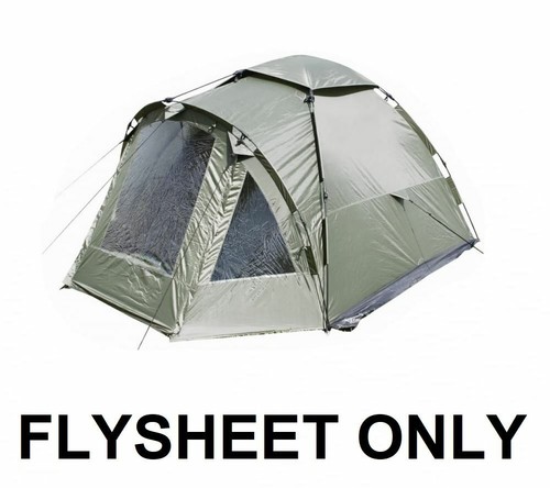 Khyam carp bivvy fishing - carp,