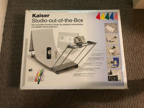 Kaiser fototechnik - kaiser,