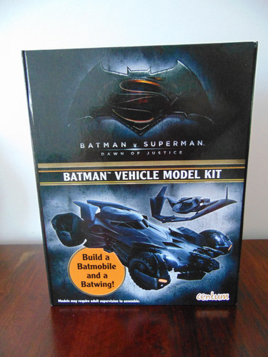 Centum batman superman - centum,