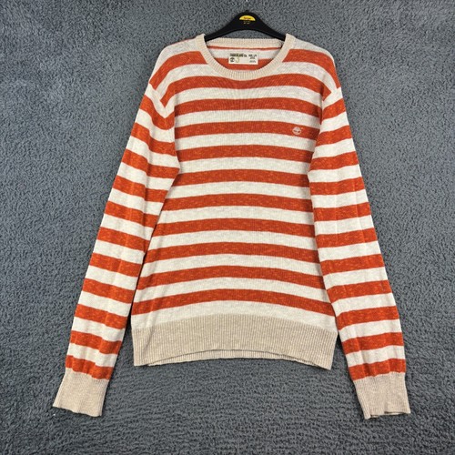Timberland jumper mens large - mens,
