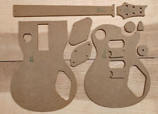 PRS SC245 Templates for Guitar