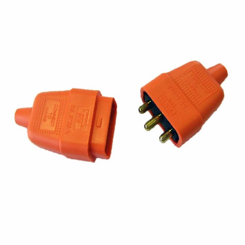 10amp 3pin orange flex high - flex,