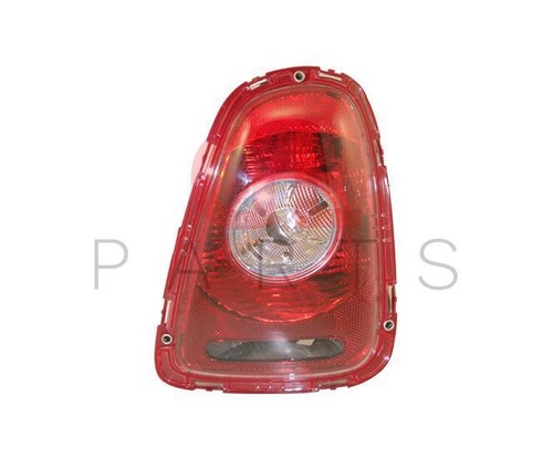 Rear light lamp for - for, mini