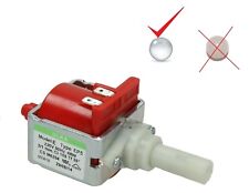 EX5 EP5 EP5GW COFFEE MACHINE ULKA WATER PUMP GLASS MINERAL VALVE BALL ONLY PYREX