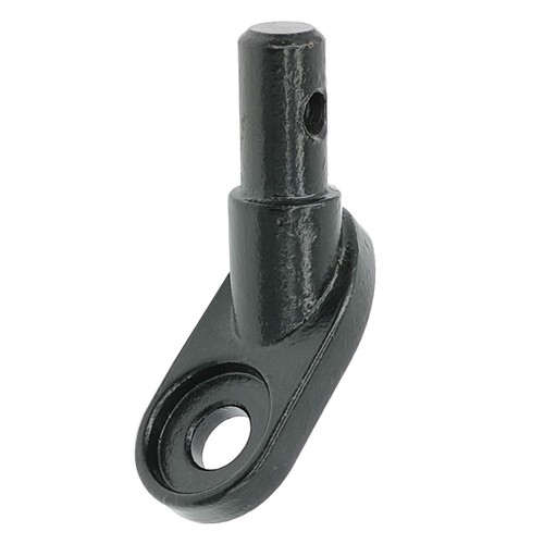 Bicycle bike trailer - bike, coupler