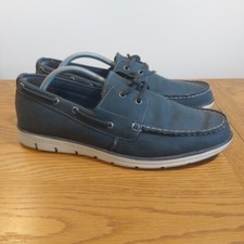 Soleflex Boat Shoes Men’s