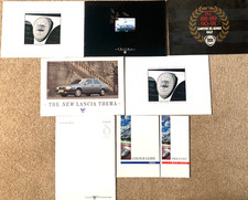 Lancia Y10 Delta HF Integrale