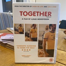 Together DVD (2003)Directed by