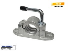 Heavy duty 48mm - 48mm, clamp