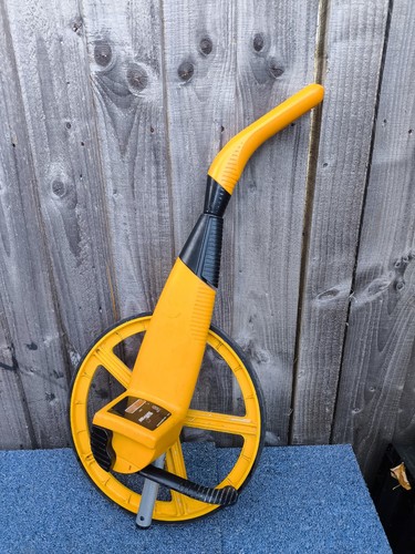 Trumeter 5500 road measuring - trumeter,