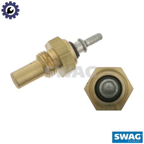 Sensor coolant temperature - sensor, 99