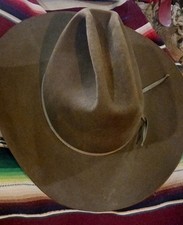 *AWESOME VINTAGE RESISTOL 30X