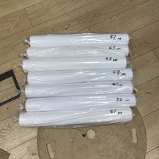 White voile fabric wholesale