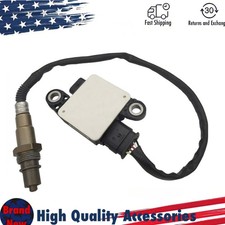 Diesel Exhaust Particulate